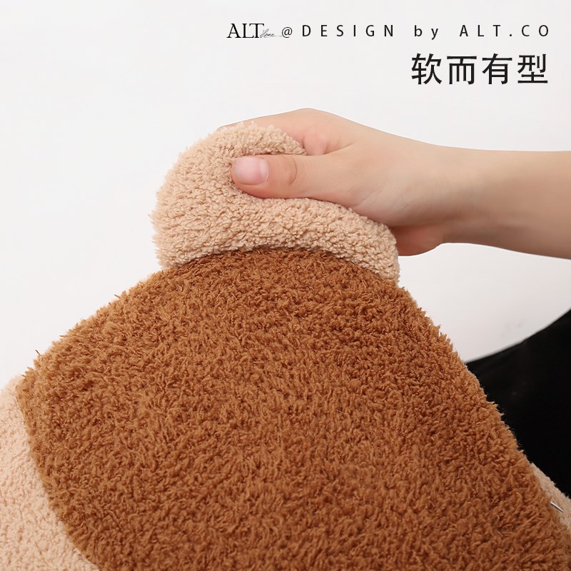 猫咪睡觉抱枕可爱高质量玩偶卡通长条枕儿童女生专用床上侧睡夹腿