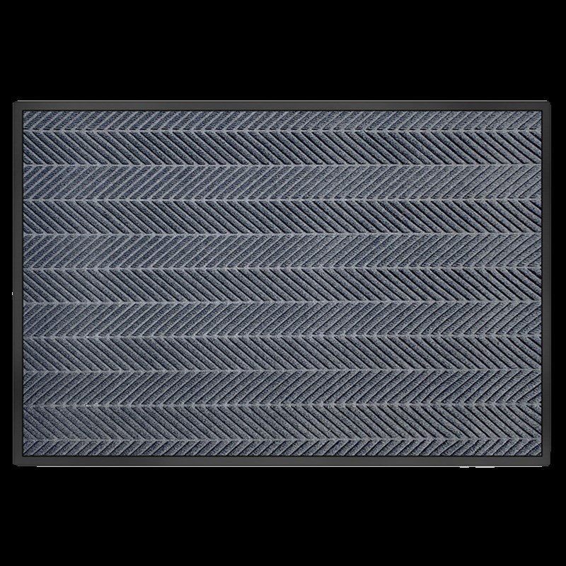 入户门地垫门口地毯门外高级感室外进门耐脏脚垫高端门垫2024新款