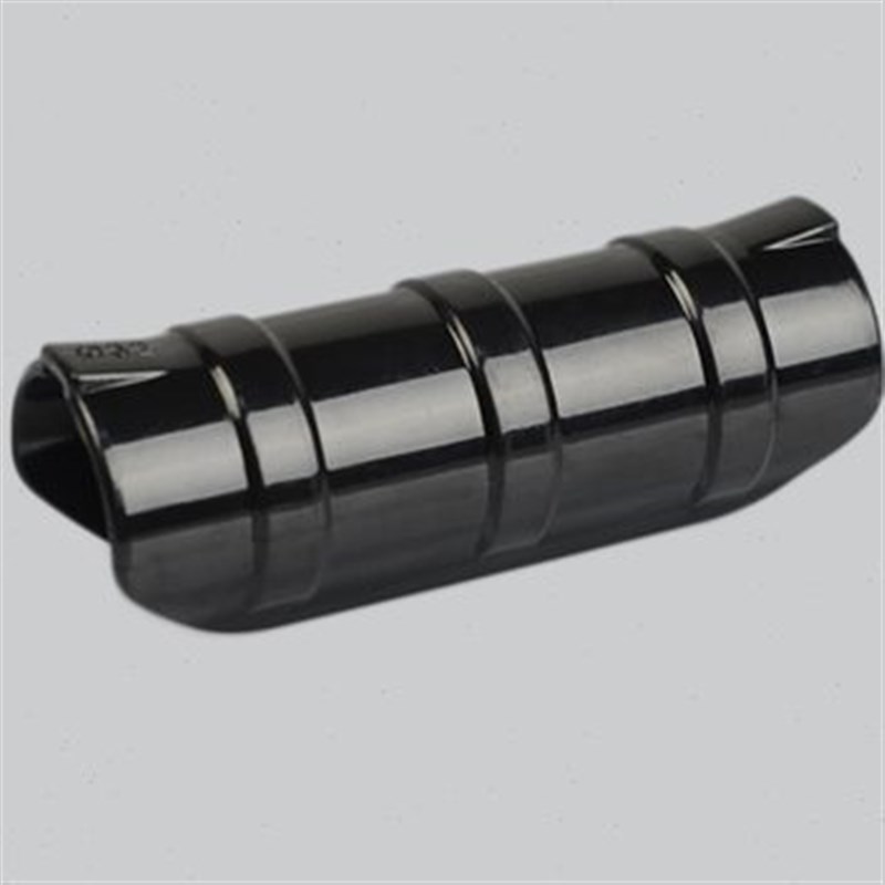 农用蔬菜大棚无i滴膜黑白膜压膜卡扣压膜卡槽固定器塑料卡配件