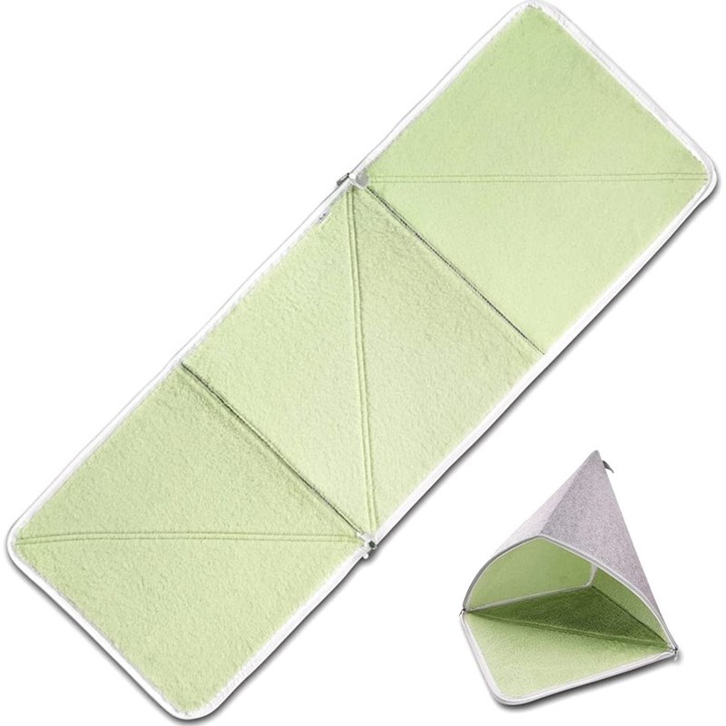 猫咪用品猫垫可拆洗狗窝 半封闭DIY猫窝狗垫 宠物垫狗床 宠物用品