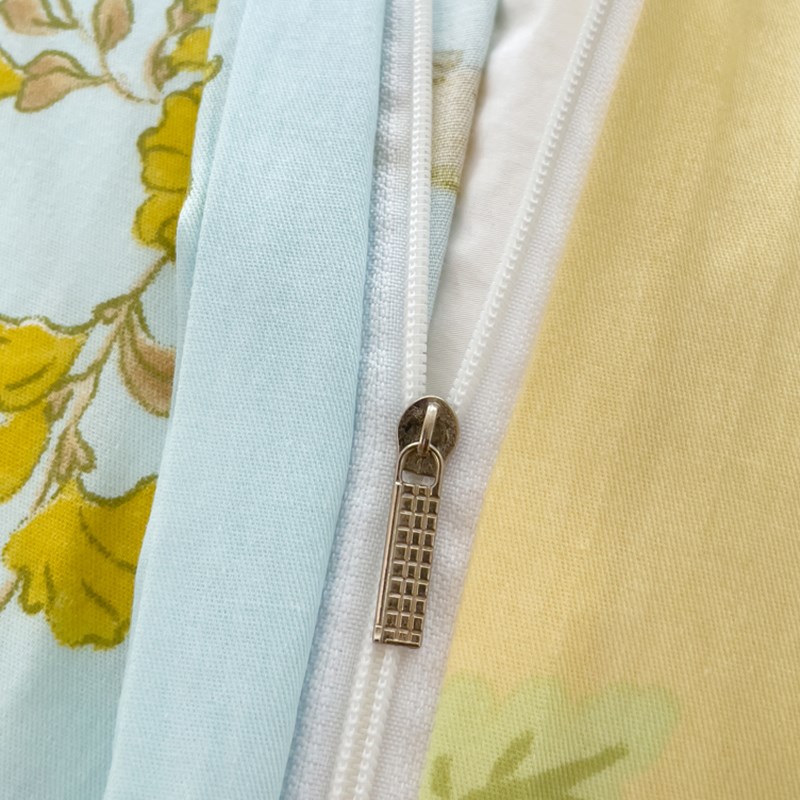 被套单件100全棉宿舍单人150x200x230cm双人被罩三件套四季款