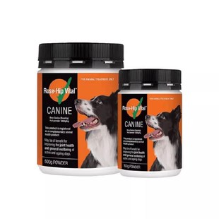 领养之家Hip瑰宝宠物猫狗猫玫瑰果粉软骨素髌骨脱位缓解关节疼痛