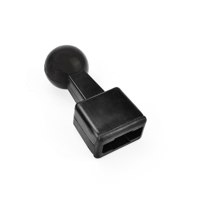 CM1 NM1塑壳断路器加长手柄400A 630A 800A 1250A省力手柄开关套