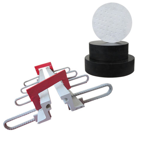 桥梁伸缩缝c40橡胶支座桥梁支座毛勒缝模数式公路伸缩缝橡胶块