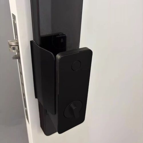适用于小米门锁防夹手挡板挡片2pro 推拉适用锁凯迪仕鹿客