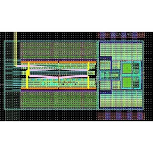 代做cadence/hspice/virtuoso/pspice/awr/coms版图/模拟ic设计