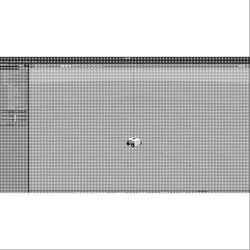 视觉巡航Ubuntu18.04虚拟机+ros+视觉巡航无人车+riviz+gazebo