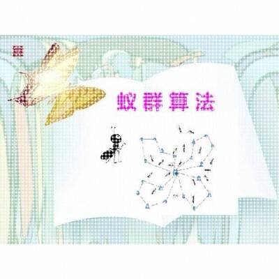 蚁群算法 三维路径规划 3D 三维地图 matlab 程序 仿真 模型