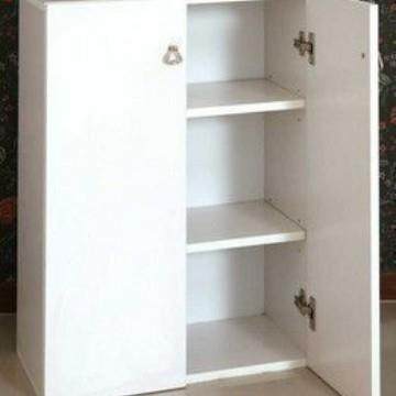 门厅双开门附格鞋柜简约三列鞋柜简易大容量玄关鞋柜