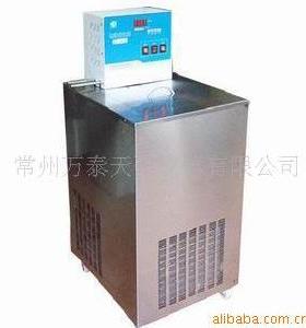 供应低温水槽DWSC-1005万泰WANT