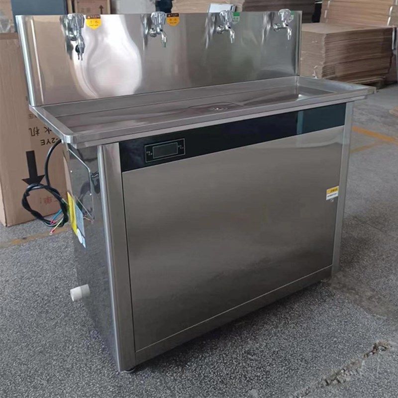商用直饮水机开水器学校幼儿园餐厅食堂过滤开水机电烧水箱开水炉