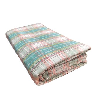 山东老粗布床单单件床单单件100 一米八的床单不跑床秋c^