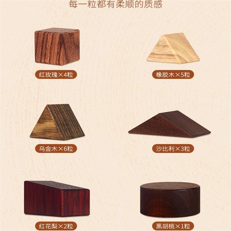 蒙氏形状认知配对玩具儿童几何等分嵌板手抓板拼图木制拼板教具