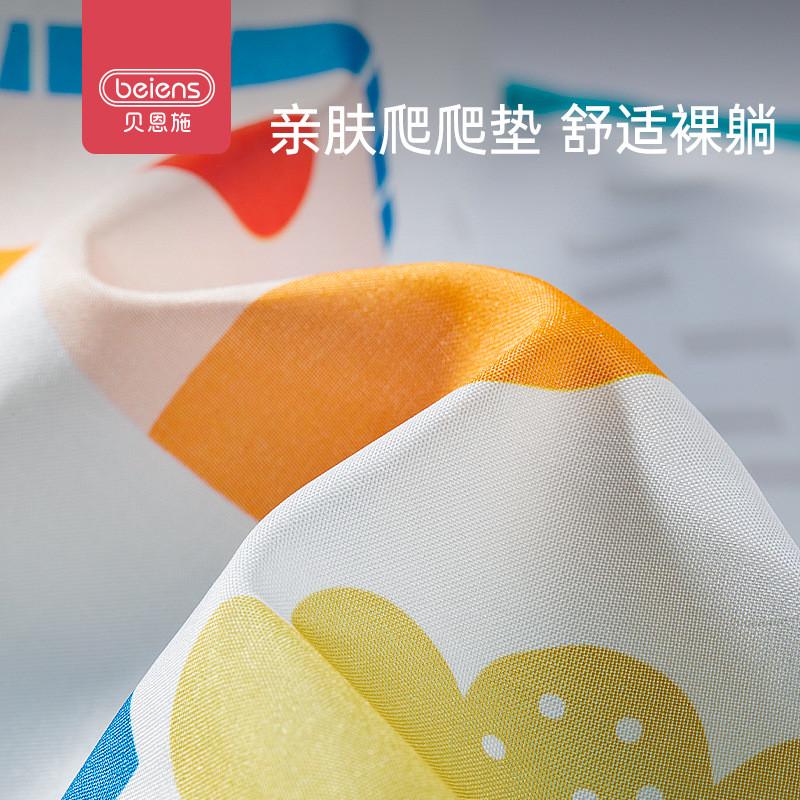 脚踏钢琴健身架器1新生儿宝宝多功能脚蹬琴婴儿锻炼玩具0岁