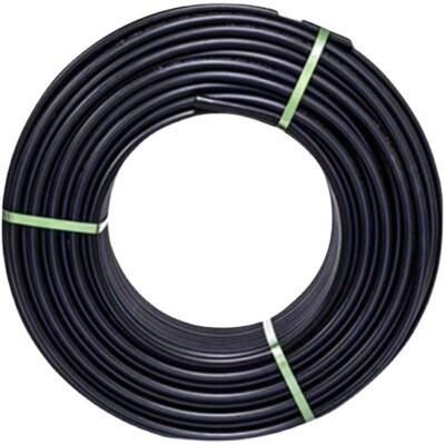 PE给水管110饮用自来水管90 125排水管160 200pe管材热熔穿线灌溉