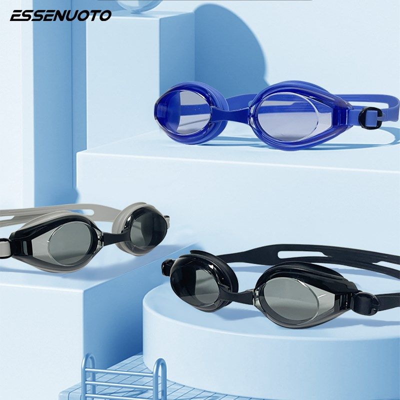 泳镜高清防雾防水成人男女款专业竞速不勒眼游泳镜潜水专用装备,运动/瑜伽/健身/球迷用品,泳镜,淘宝优惠券,粉丝福利购,淘宝优惠卷