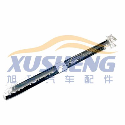 35535-0g010 35536-0g010适用于霸道150前挡风玻璃压条