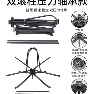 PE管滴灌管放管器地热放管器支架地暖地热管放盘管器架子包加厚强