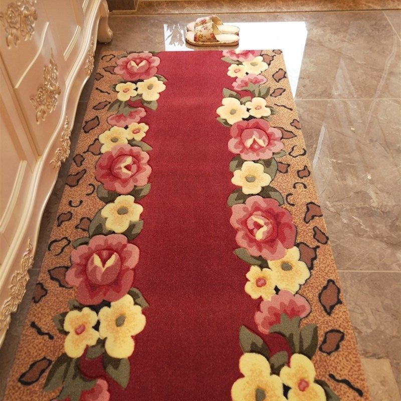 厨房长条吸水吸油地垫可自由y裁剪尺寸拉门门垫客厅门口入户脚垫,居家布艺,厨房地垫,淘宝优惠券,粉丝福利购,淘宝优惠卷