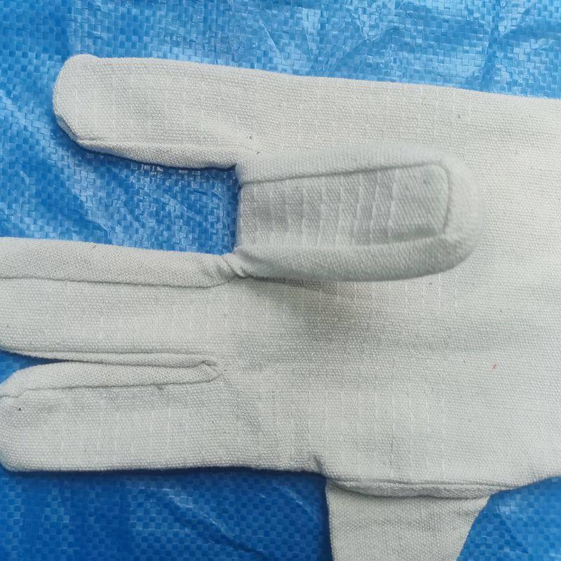 双层24线加厚劳保帆布手套全衬B耐磨机械工作电焊工防护用品厂家,居家日用,防护手套,淘宝优惠券,粉丝福利购,淘宝优惠卷