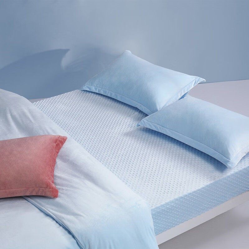 床笠单件母婴级A类床罩床垫套E抗静电学生宿舍床垫保护罩,床上用品,隔脏床品,淘宝优惠券,粉丝福利购,淘宝优惠卷