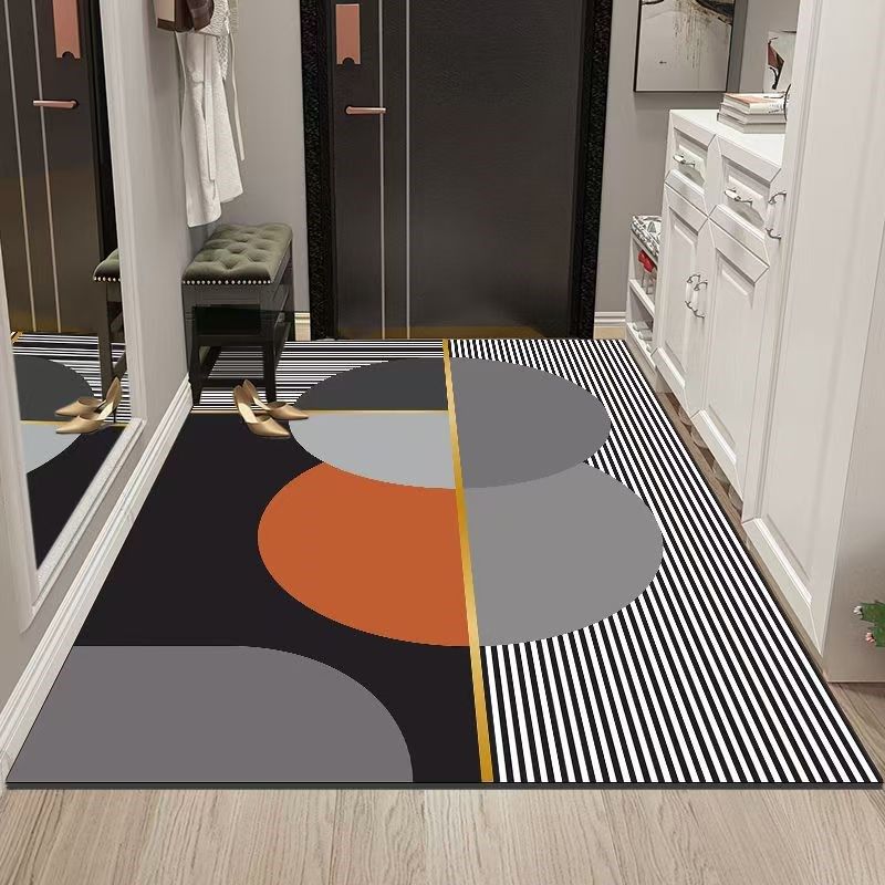 硅藻泥可裁剪入户门垫门口地x垫家用除尘脚垫卫生间浴室吸水防滑,居家布艺,入户地垫,淘宝优惠券,粉丝福利购,淘宝优惠卷