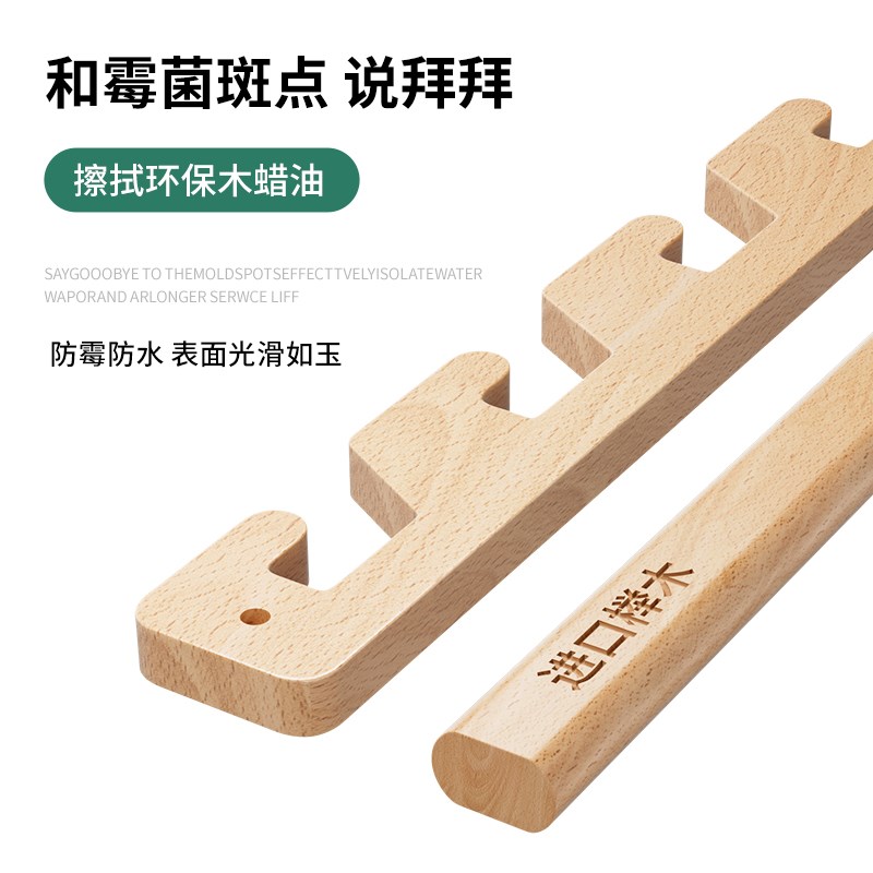 儿童衣柜任意撑成长型可调节挂衣杆衣架活动升降衣通横杆内部支架