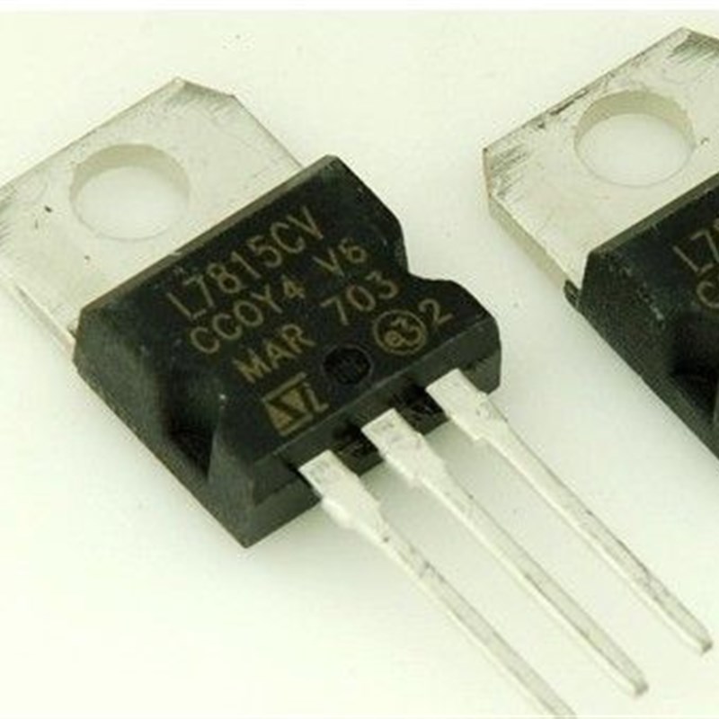 LM7812CV L7815CV KA7818 L7824CV 三端稳压管 稳压集成 TO-220