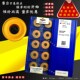 R5R6R8 株洲圆弧数控车刀片RCMX1003 2006MO 1606 R10圆刀头 1204