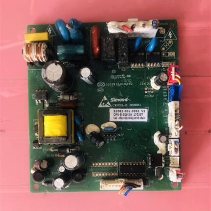 创维冰箱电脑主板B2062-001-0592-0561-001-0475-0473 CWPFCA-B