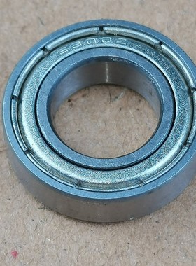 轴承6800Z/LUT61800ZZ外径19*10*5旋出入气缸FCB40-125-S-ZA-K用