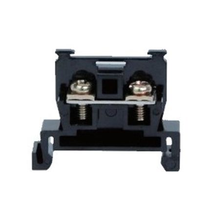 TBR-20A 铜件 接线端子 导轨端子 端子 接线排 接线板