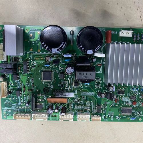 原装 东芝空调電脑板 主板 AM00B218