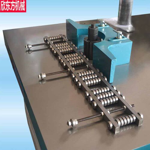 木工机械配件送料轴承架吊锣立铣机送料机辅助进料工具送料助力器