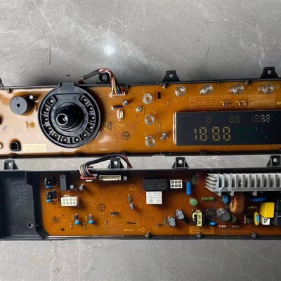 Blomberg/博伦博格WNF80221JS/WNF70221JS电脑板主板洗衣机配件