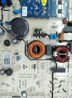 适用海信容声冰箱BCD-532WRS2HP/535WSS2HP/536WD18HP电脑主控板