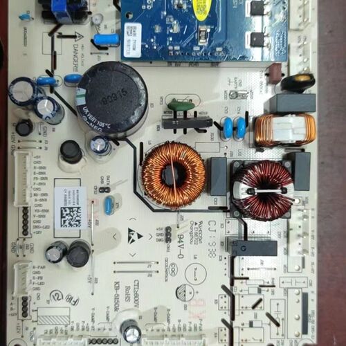 适用海信容声冰箱BCD-532WRS2HP/535WSS2HP/536WD18HP电脑主控板