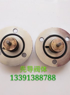 6528K GPQ6C/ 9C高压无气喷涂机上下先导阀总成喷涂机配件