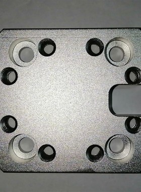 侧姿接板RF1400正臂用于装50齿轮侧姿组106402387-A000/RF14C060