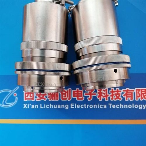 3芯圆形航插件XCD36F3Z/K1D3/P1 XCD36T3K/Z1P3/1+FJC1欢迎咨询