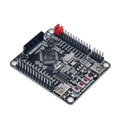 ARM STM32开发板最小系统板STM32F103RCT6/RBT6开发板51AVR TFT屏