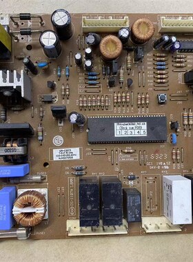 LG冰箱 原装電脑板 控制板 GR-C2073 6870JB8190B 6871JR1061M