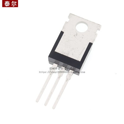 IRF4905PBF FET-单路/场效应管 74A/55V/200W TO-220