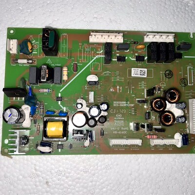适用海信容声主板551WKK1FPGA-BCD-550WTGVBP 553电脑板1877305
