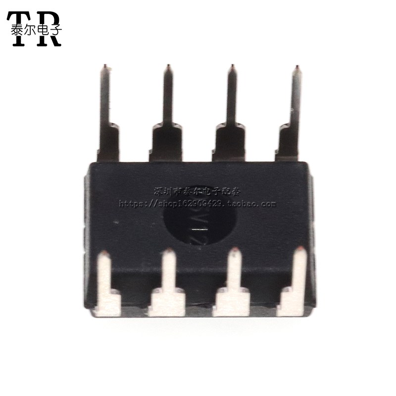 全新原装正品 OP27GPZ OP27GP OP27 DIP8 低噪声运算放大器