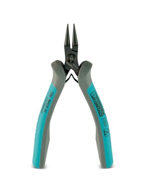 菲尼克斯尖嘴钳 MICROFOX-R ESD 1212481