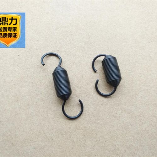 蒂森电梯配件/蒂森电梯K200门刀弹簧/K300门刀锁钩拉簧