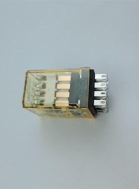IDEC和泉中间继电器RY4S-UL小14脚AC220-240V机械手HA44射连板用