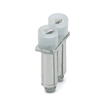 菲尼克斯 接线端子 短接件 固定式桥接件 FBRI 2-5 N 3000227