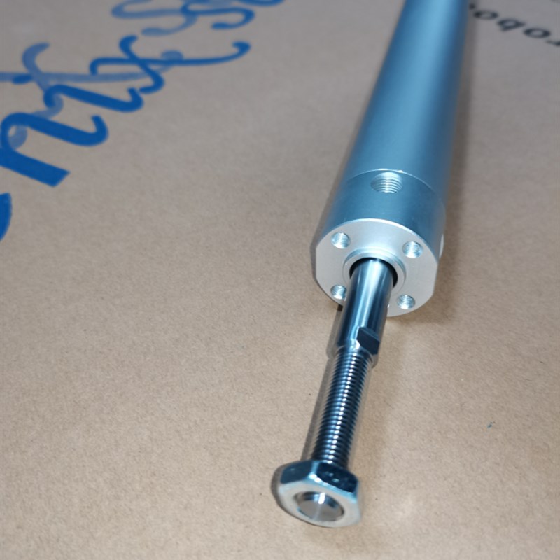 上下气缸YC320450/YC320440K机械手平衡气缸鸿达工业稳达F0NTAL